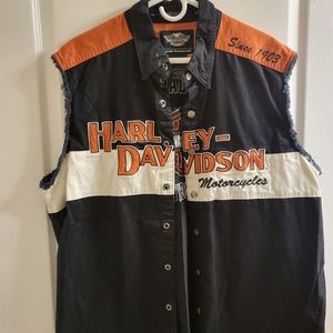 Harley Shirt